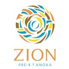 Zion-Pre-K - Grow