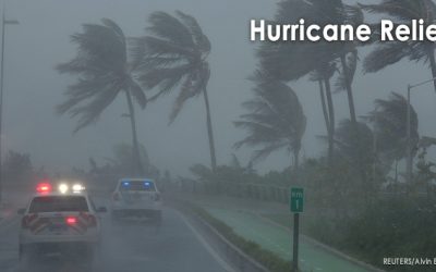 Hurricane Help