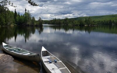 Boundary Waters