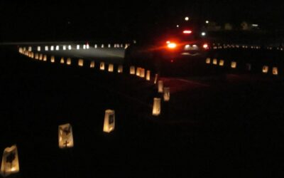 Luminary Drive-thru