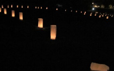 Luminaries for Loved Ones