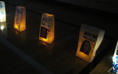 Luminaries for Loved Ones