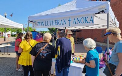 Anoka Riverfest 2023