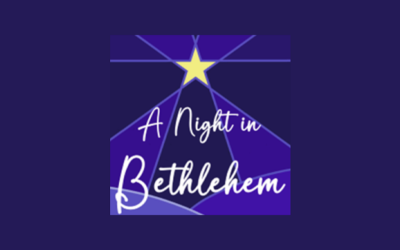 Visit Bethlehem!