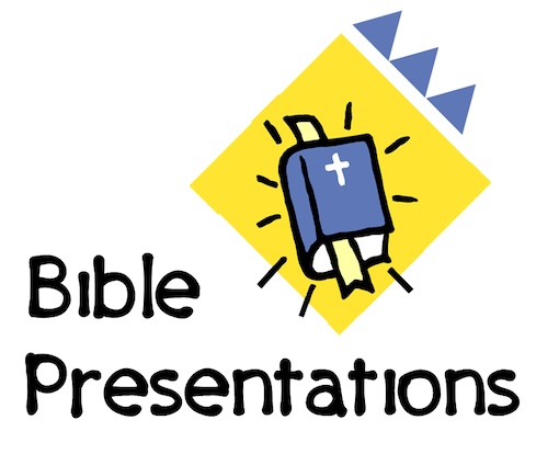 Bible Presentations - Zion Anoka