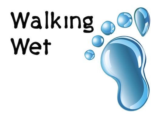 Walking Wet Ministry - Zion Anoka