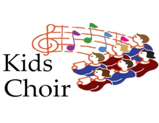 Kids Choir Grades K-5