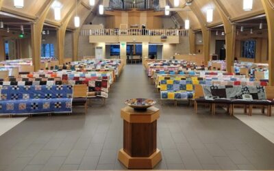 Quilt Blessing