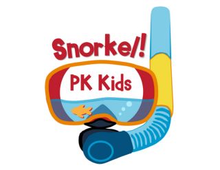 Snorkel! PK Kids VBS