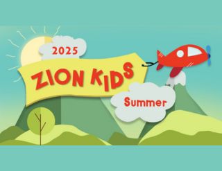 Zion Kids Camps